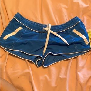 Swim shorts